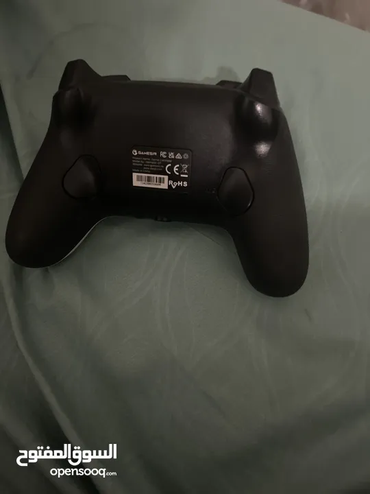 X box series s