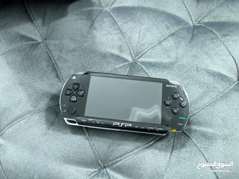 PSP 1000 للبيع