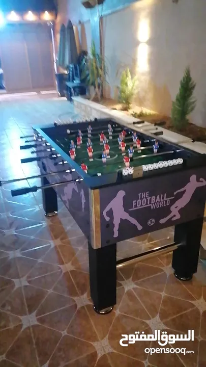 بيبي فوت جديد