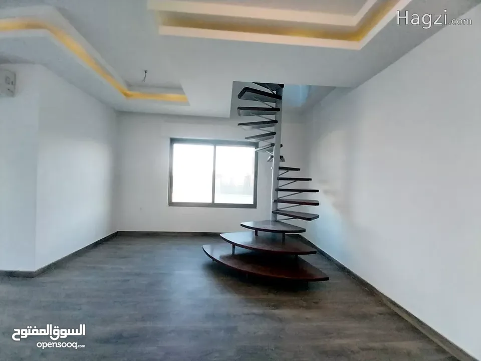 شقه للبيع في منطقه الدوار الرابع ( Property ID : 34054 )