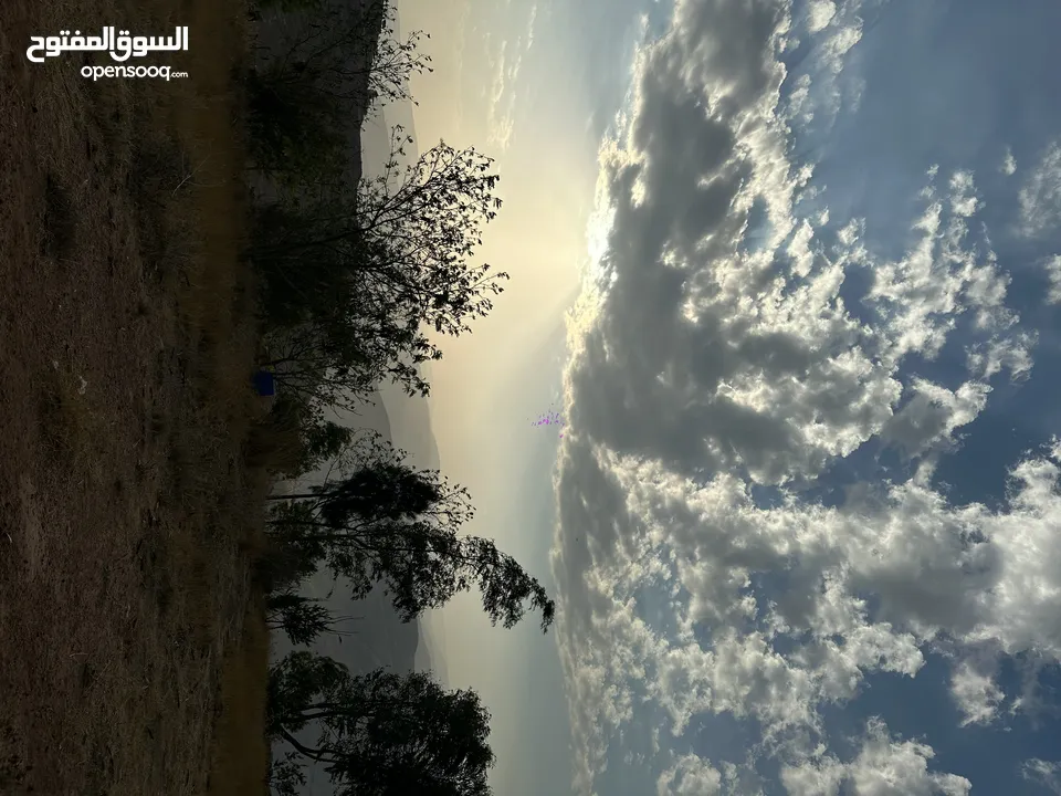 ارض مميزة 3ونص دونم للبيع من المالك مباشرة