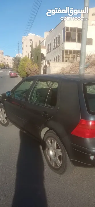 جولف 2002gti