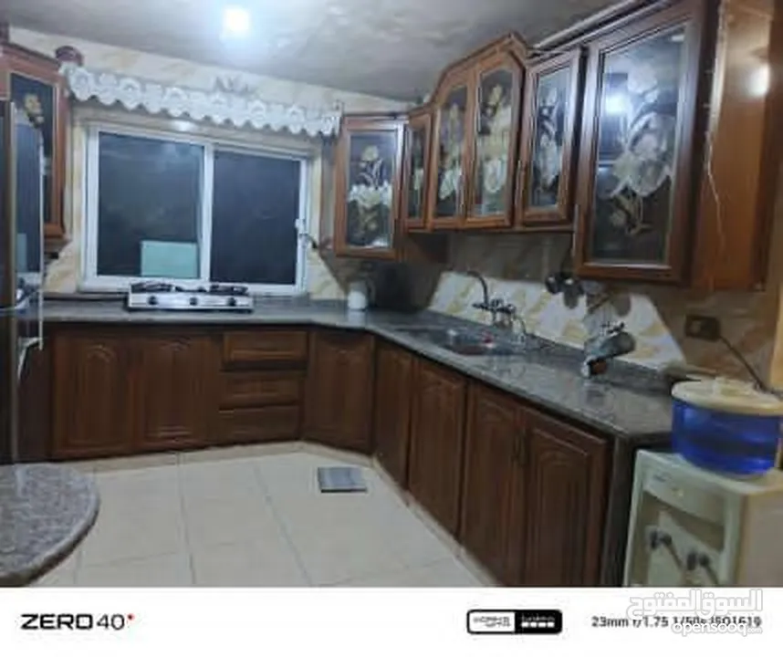بيت مستقل في كفريوبا قريب شارع الدائري مساحه الارض 500متر