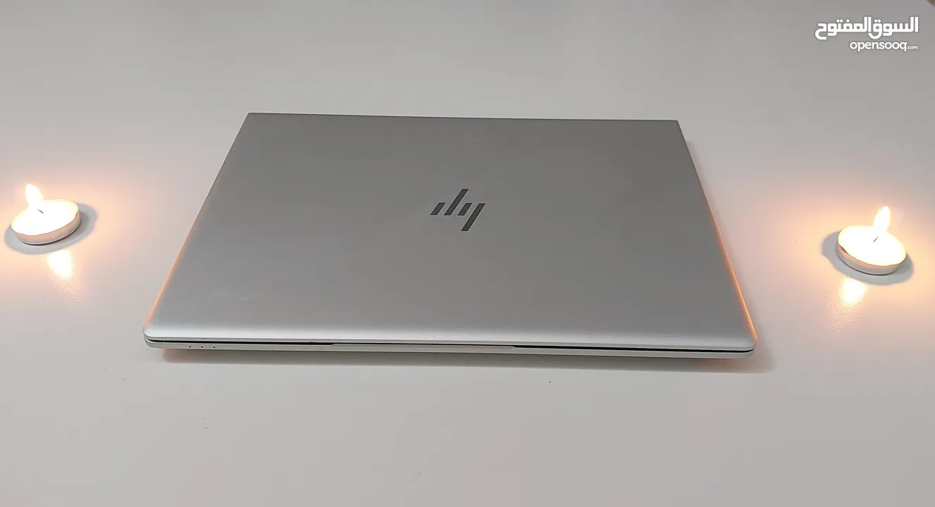 HP EliteBook 830 G5