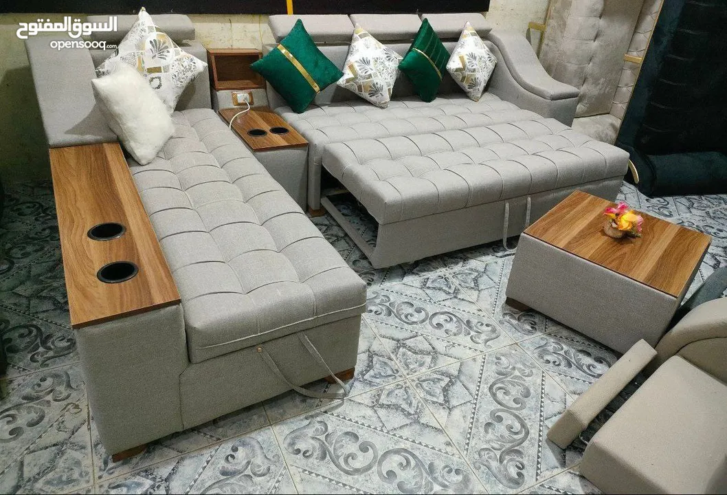 الركنه الطيارة االعرض لفترة محدودة Furniture oh