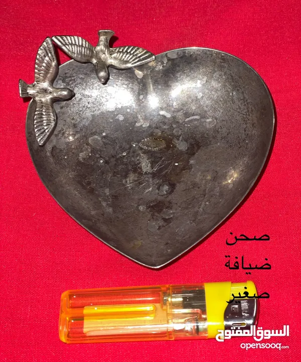 (تخفيض السعر) 102 قطعة من نوادر ونواعم النحاسيات و 10 مداليات نحاس. التفاصيل داخل الوصف.