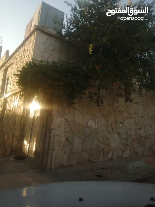 منزل للبيع اربد لمغير
