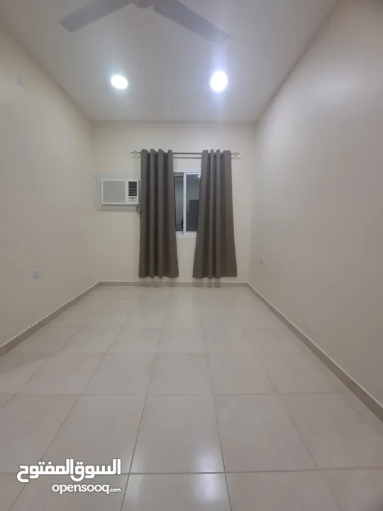 APARTMENT FOR RENT IN HOORA FULLY FURNISHED 1BHK