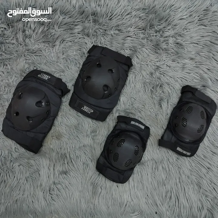 أفخم السكيتات والماركات العالمية