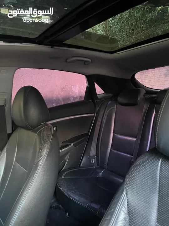 هيونداي i30 للبيع كاش