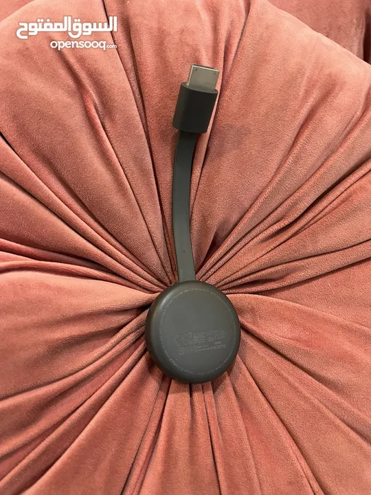 Chromecast غوغل كروم كاست