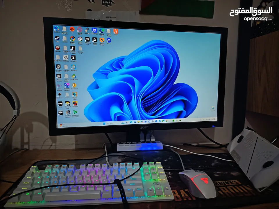 جهاز ROG Ally Z1 Extrem