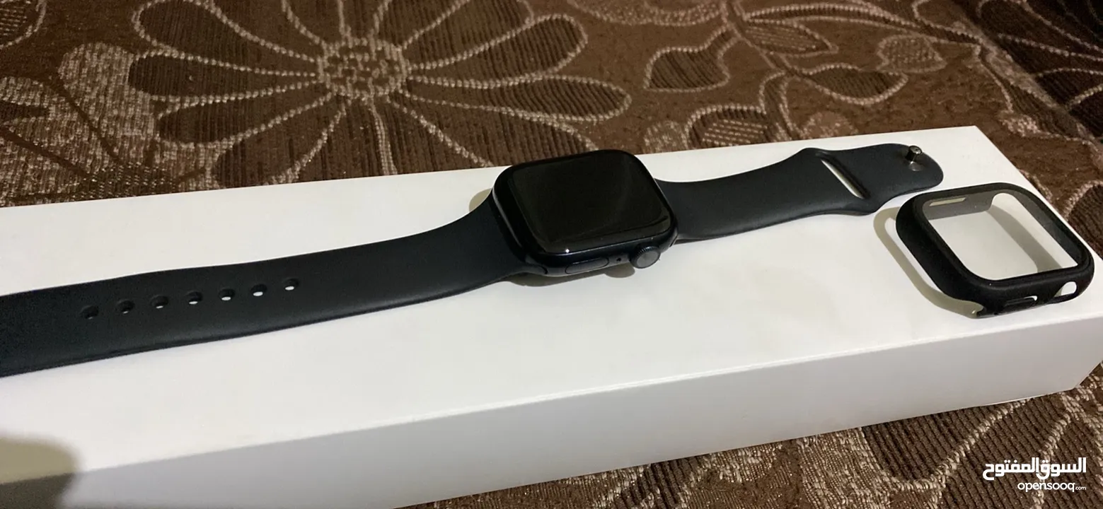 Apple watch 8 series GPS 41 mm