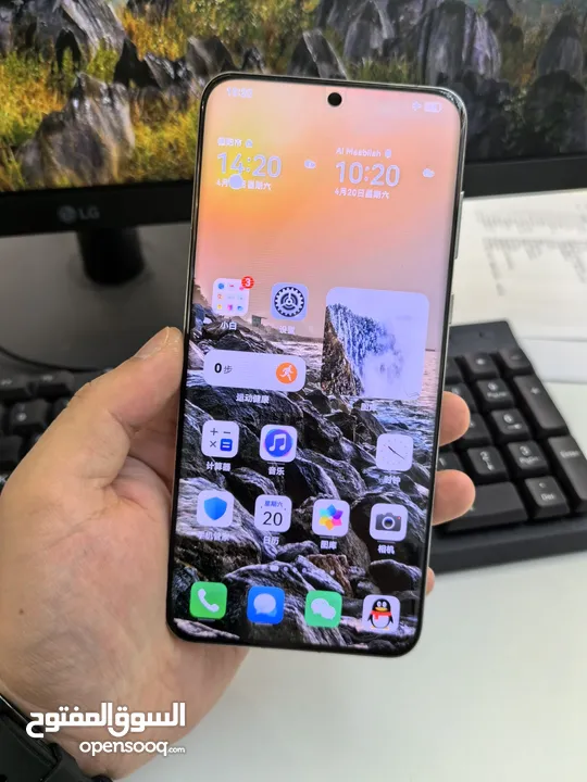 Huawei P60 Pro