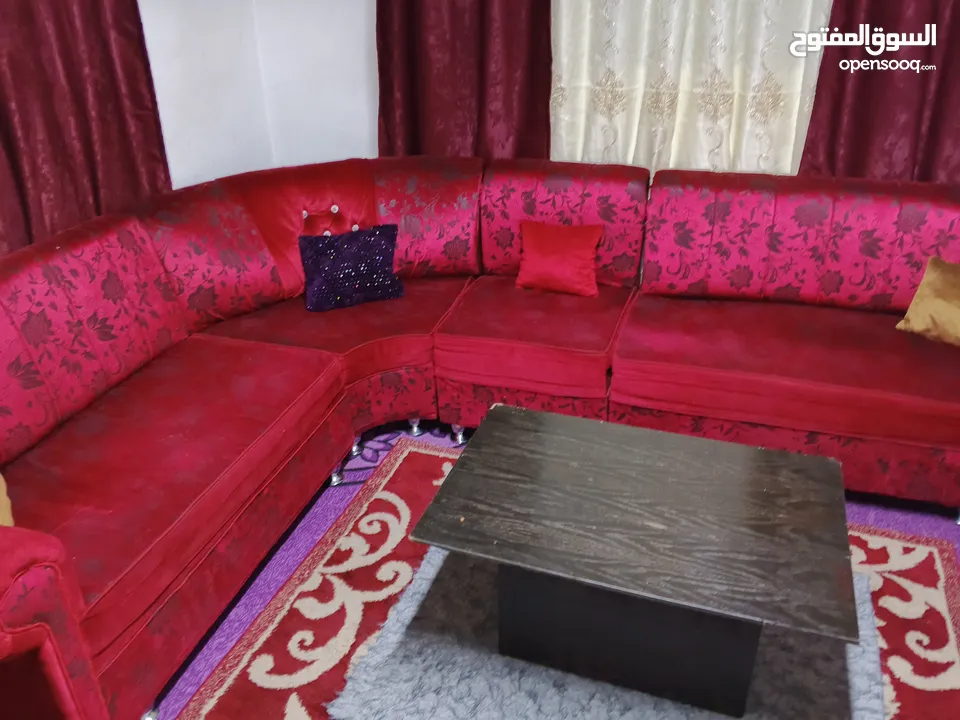 للبيع مستعمل