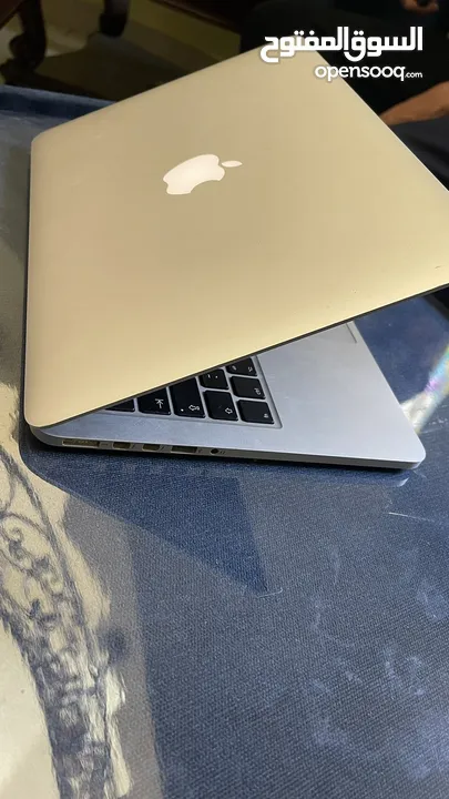 Mac book pro 250 go