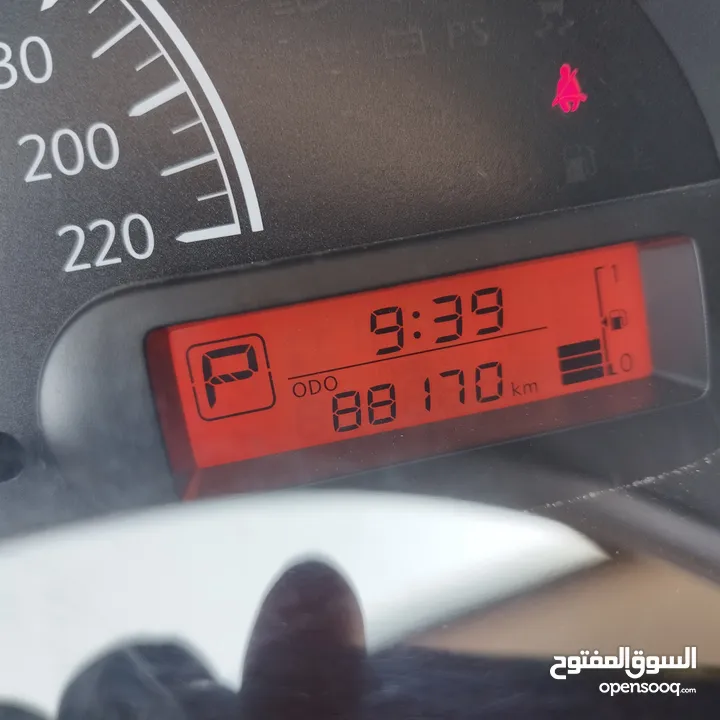 نيسان صني 2021 سعة المحرك 1.6cc خليجي gcc