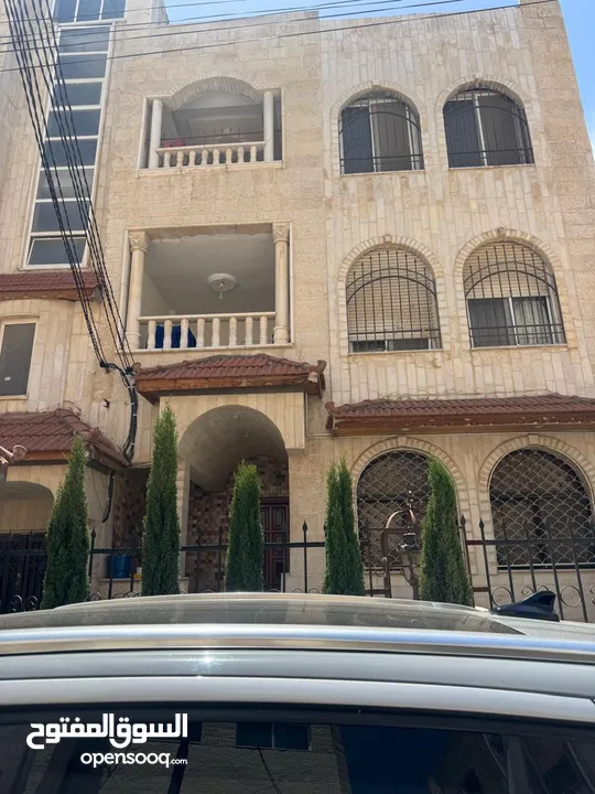 شقه جديده للإيجار