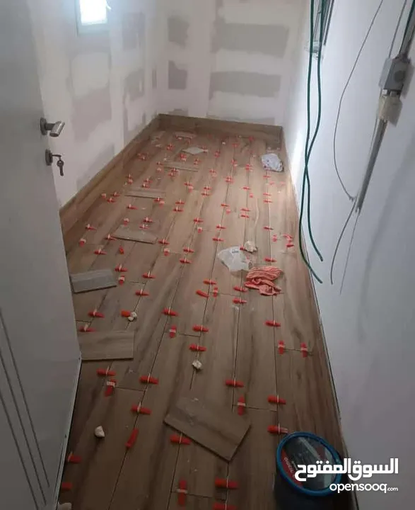 ابحث عن شغل بلاط