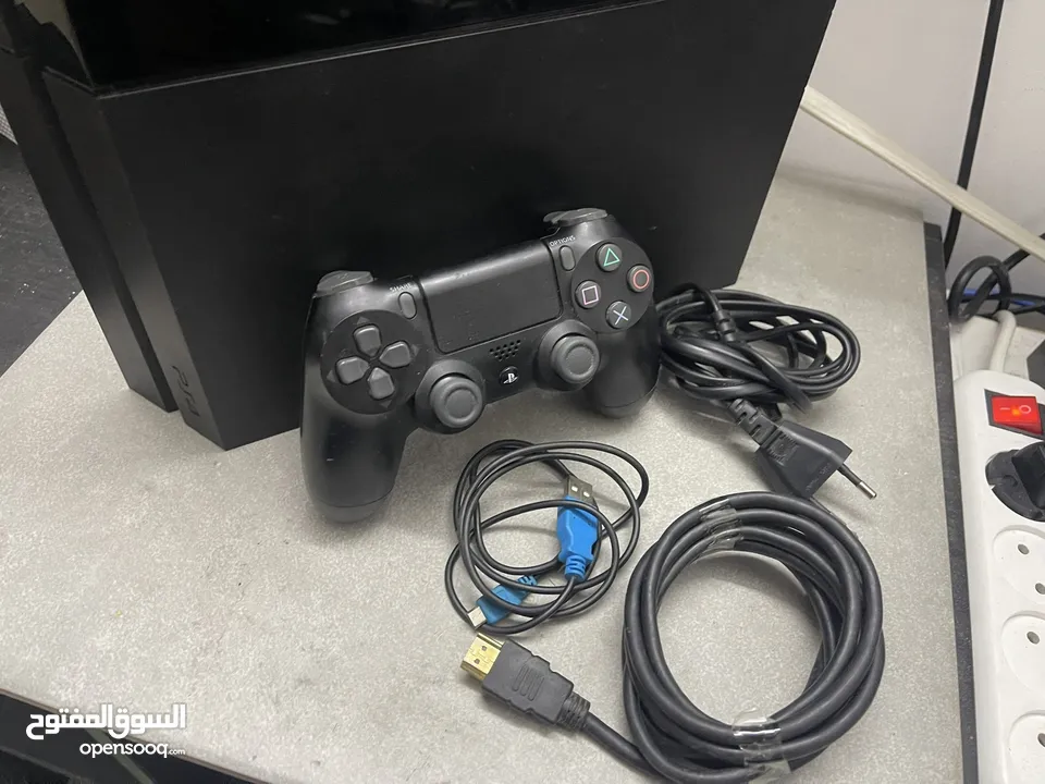 PS4 قابل للتعديل سفت 11