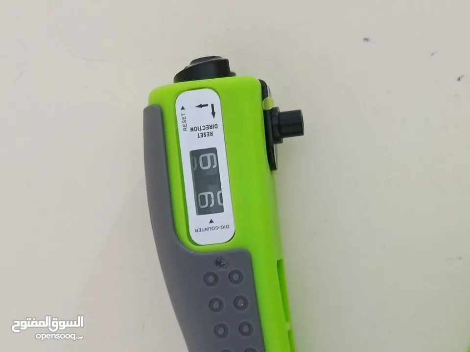 مقوي قبضة اليد 60 كيلو