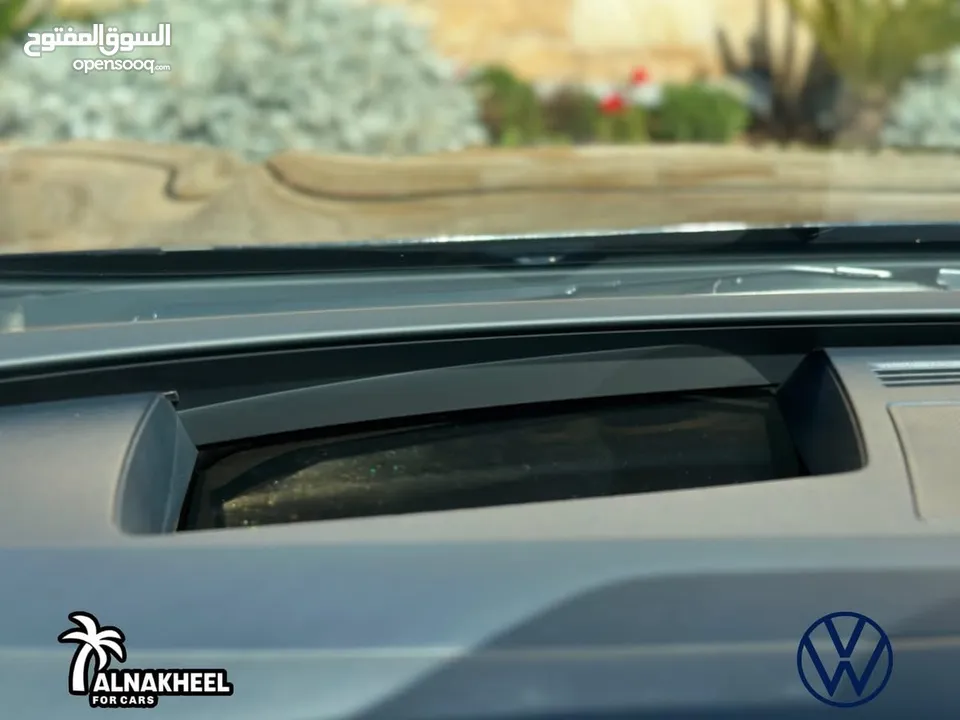‏ volkswagen ID.6 PRO 2022