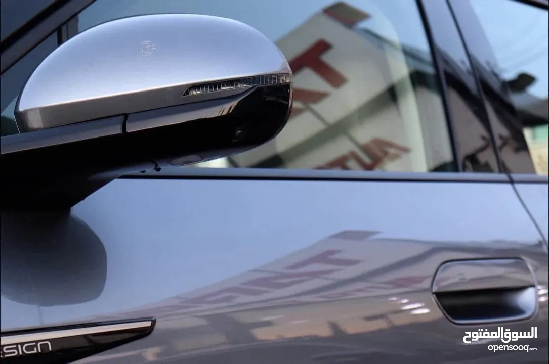 BYD YUAN UP 2024 zero full edition