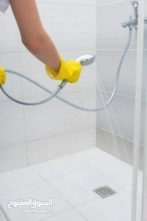 REAL CLEANING SERVICES FUJAIRAH