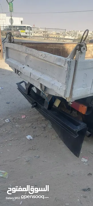 قلاب دايهاتسو للبيع
