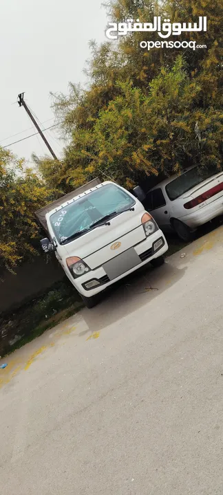 بورتر شحن لون ابيض