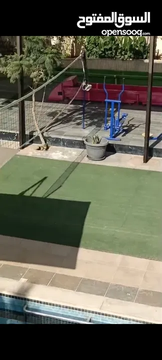شاليه مميز للبيع من المالك