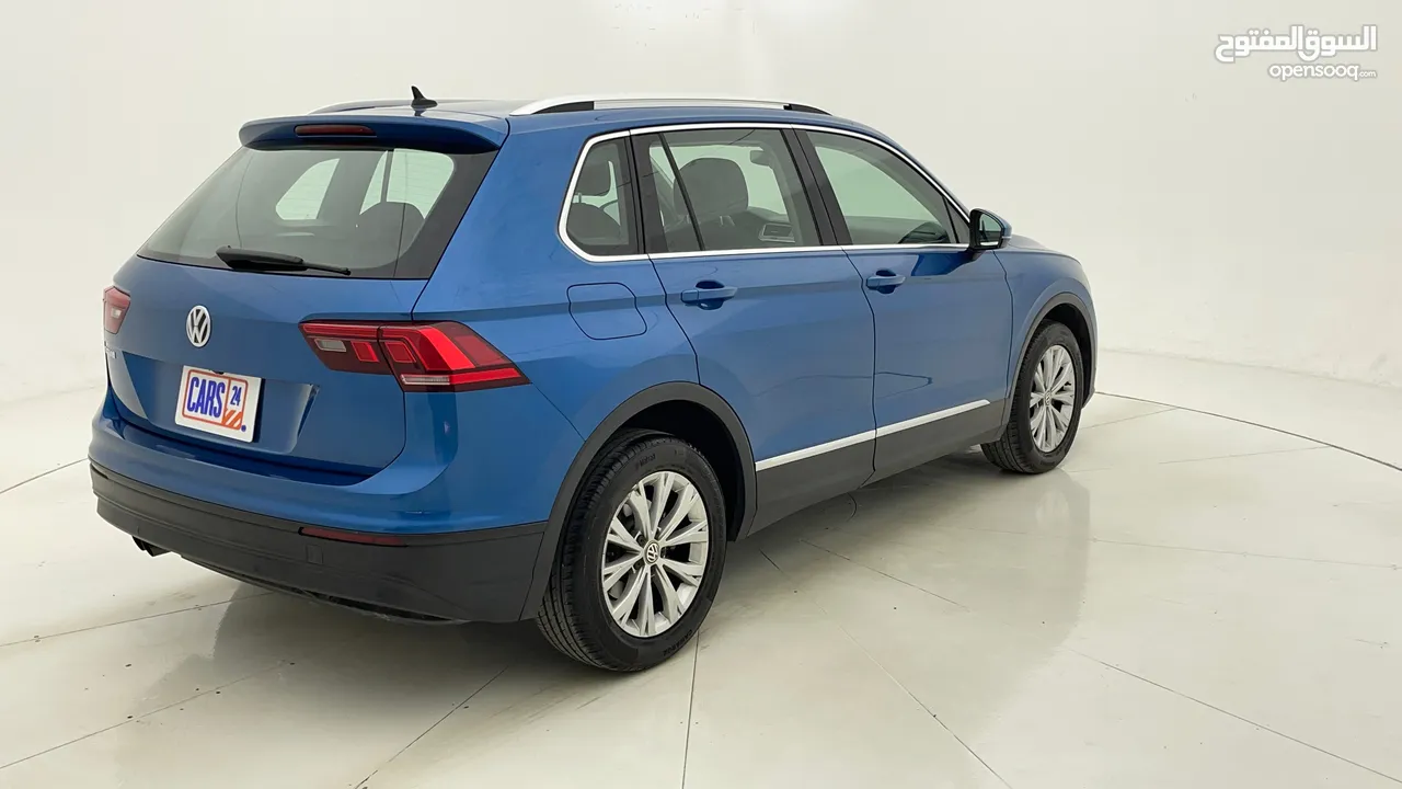 (FREE HOME TEST DRIVE AND ZERO DOWN PAYMENT) VOLKSWAGEN TIGUAN