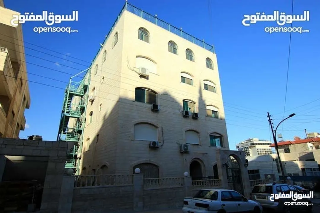 مكاتب تجارية بأسعار مميزة ومساحات مختلفة