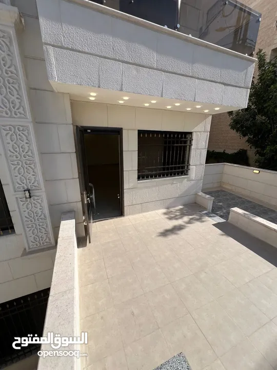 شقق للبيع في طبربور كاش وأقساط من مالك مباشرا وأسعار خرافيه
