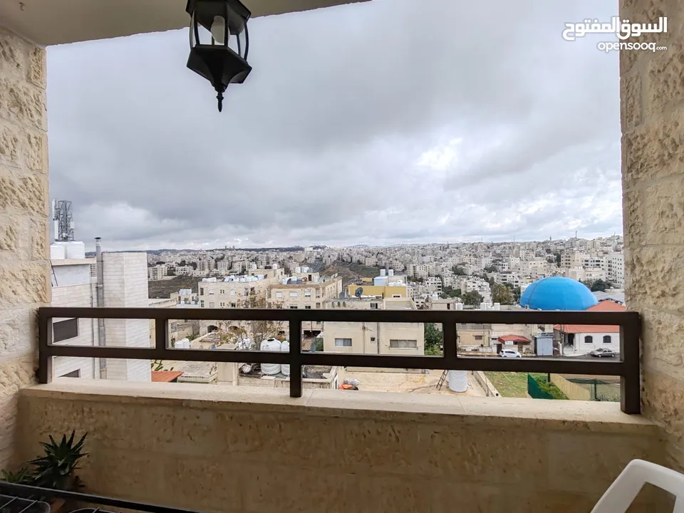 شقة دور ثاني البيادر من المالك او بدل مناسب