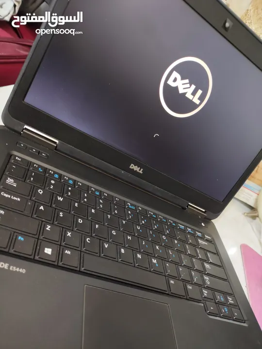 dell latitude e5440