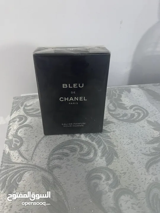 Bleu De Chanel EDP Pour Homme 100ml