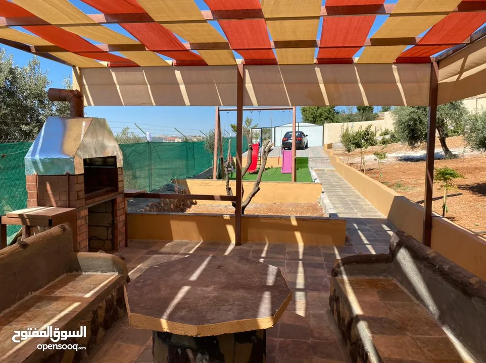 شاليه مميز