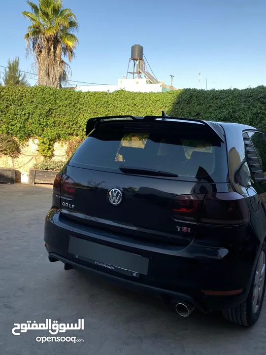 جولف اتومات فل الفل