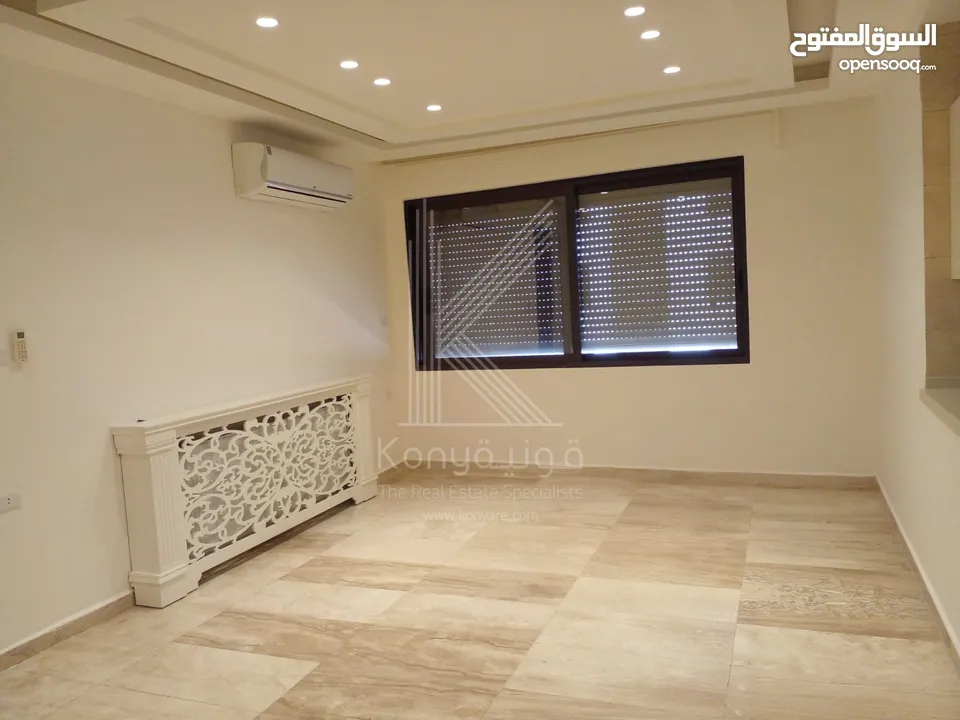 Luxury Apartment For Rent In Khalda