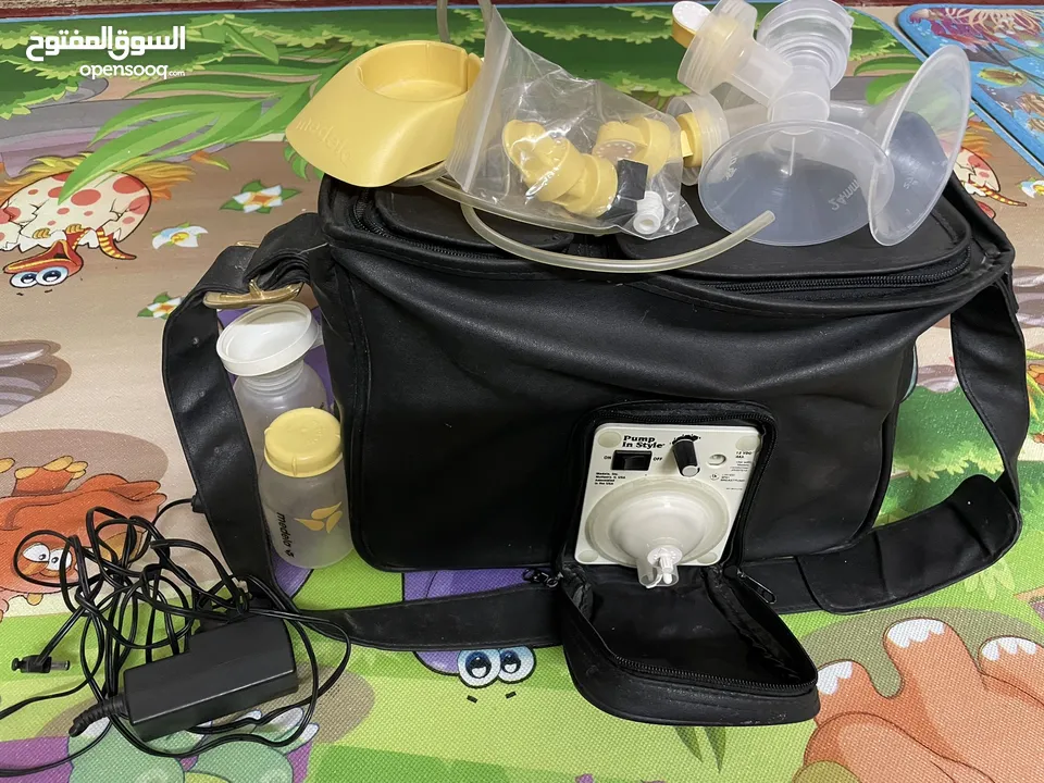 Medela Breast pump