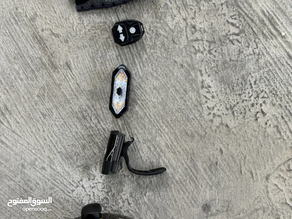 For Sale Trek Marlin 5 Model: 2023 Size: XL للبيع ترك مارلين 5 موديل 2023 الحجم XL