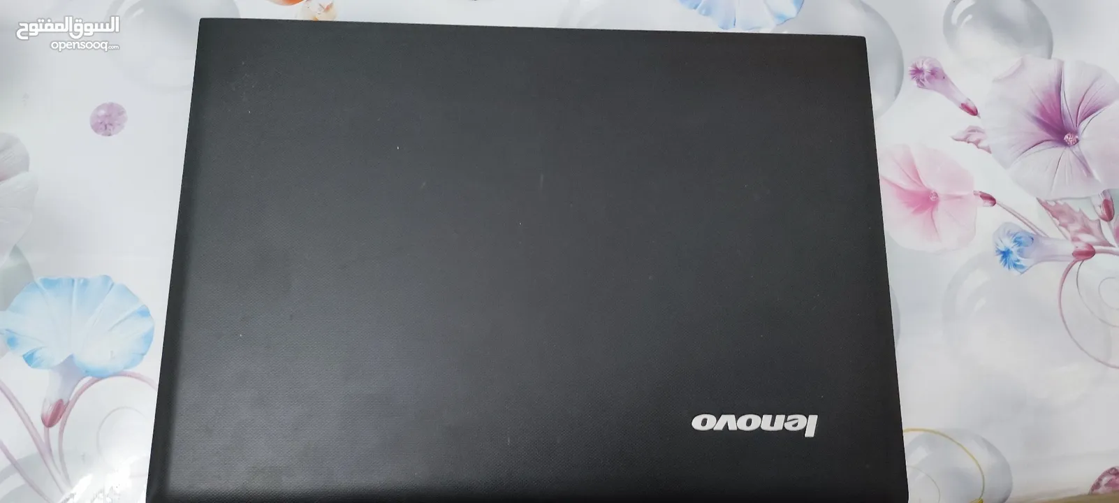 Lenovo laptop Core i3