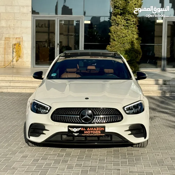 ‏Mercedes - Benz E300de