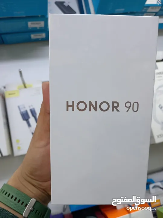 هونر 90  256 GB   Honor 90 256GB