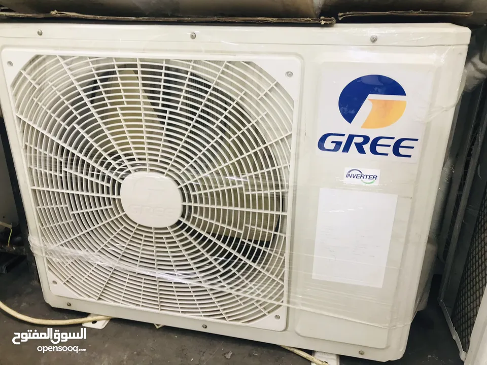Best quality air conditioner sale