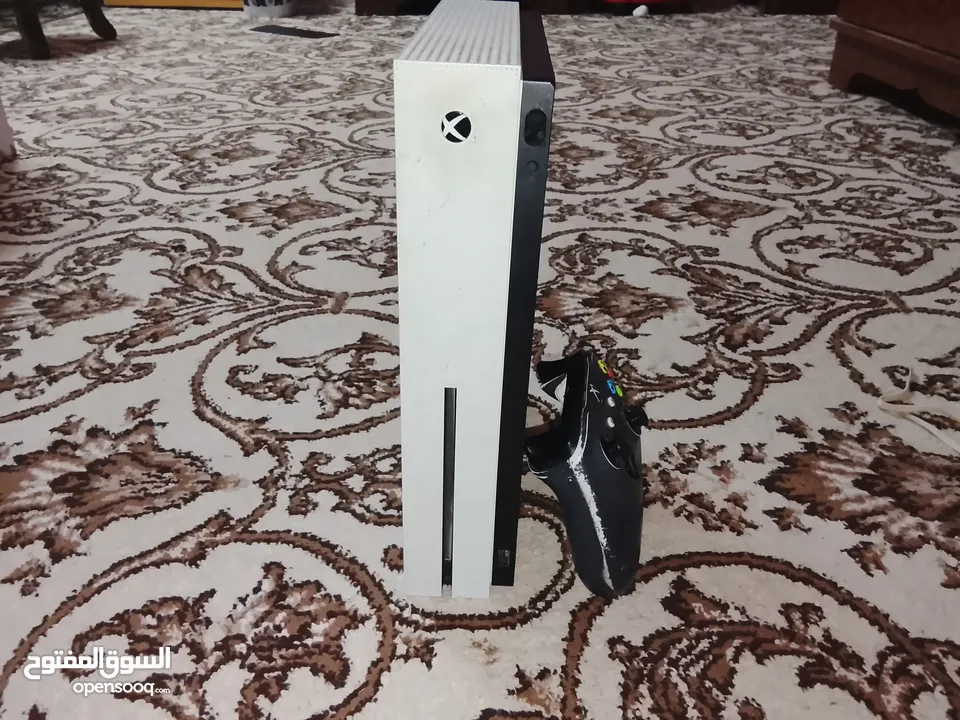 اكس بوكس ون اس موديل 1681