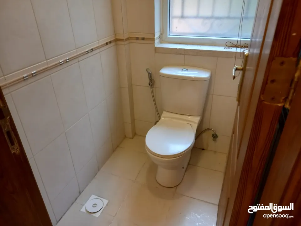 شقة مفروشة - الشميساني - 3نوم 1ماستر - 205م - حديقة - اعلان رقم A166