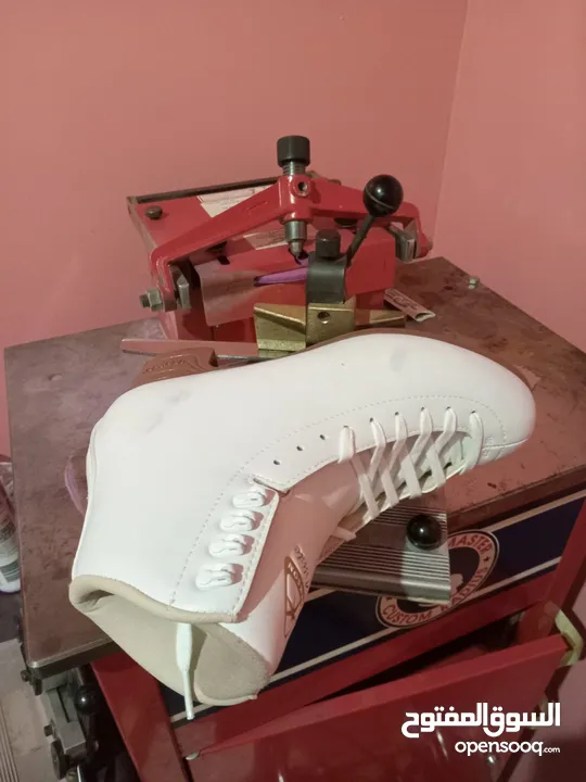 Ice skate sharpner CCM for sale