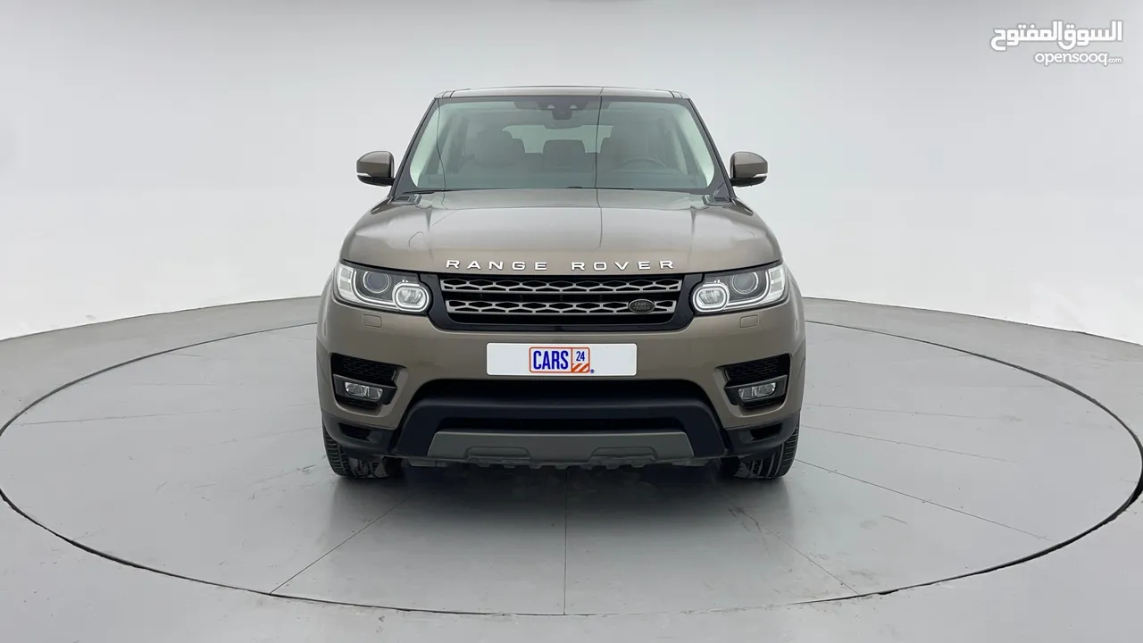 (FREE HOME TEST DRIVE AND ZERO DOWN PAYMENT) LAND ROVER RANGE ROVER SPORT